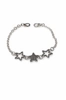 Bracciale Suali Donna in Argento BM2424